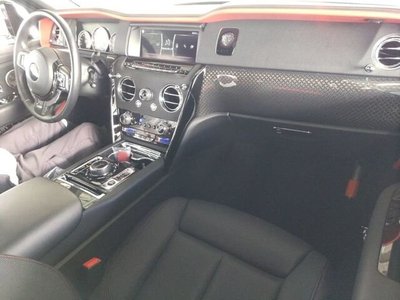 ROLLS-ROYCE CULLINAN - 3