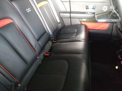 ROLLS-ROYCE CULLINAN - 6