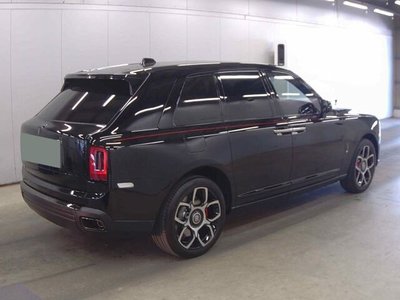 ROLLS-ROYCE CULLINAN - 5