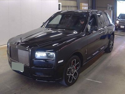ROLLS-ROYCE CULLINAN - 4