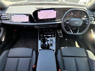 AUDI A5 - 2