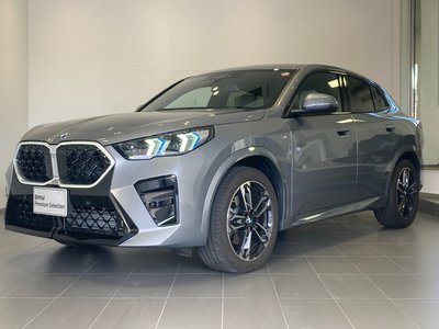 BMW X2 - 1