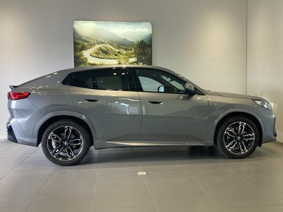 BMW X2 - 10