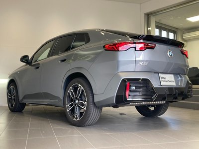 BMW X2 - 7