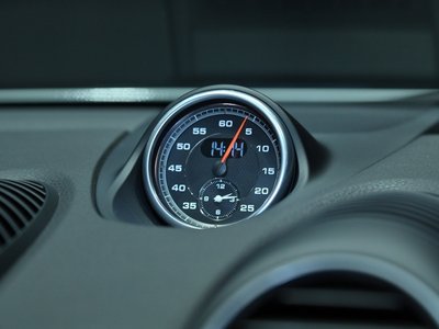 2018 Porsche 718 照片 2