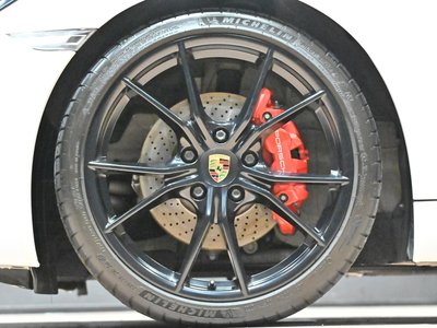 صورة مصغرة 17 لـ 2018 Porsche 718