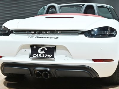 صورة مصغرة 29 لـ 2018 Porsche 718