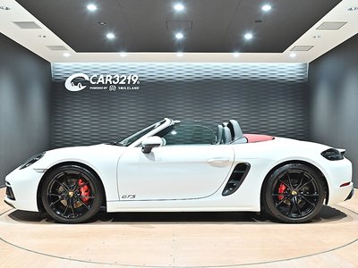 صورة مصغرة 11 لـ 2018 Porsche 718