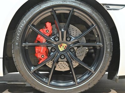 2018 Porsche 718 照片 4