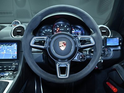 صورة مصغرة 42 لـ 2018 Porsche 718