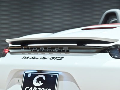 صورة مصغرة 34 لـ 2018 Porsche 718