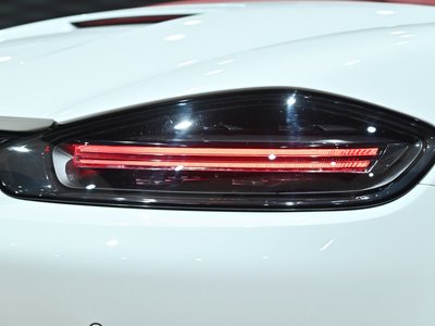 صورة مصغرة 31 لـ 2018 Porsche 718