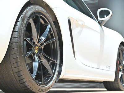 صورة مصغرة 19 لـ 2018 Porsche 718