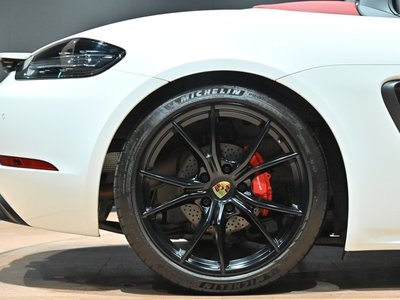 صورة مصغرة 28 لـ 2018 Porsche 718