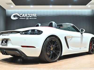 صورة مصغرة 59 لـ 2018 Porsche 718
