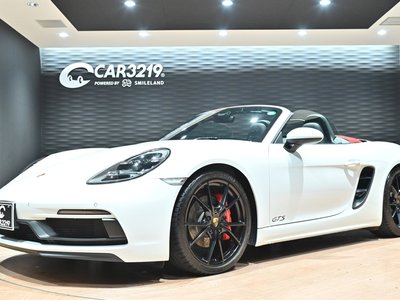 صورة مصغرة 60 لـ 2018 Porsche 718