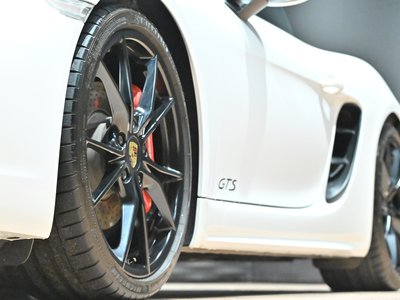 صورة مصغرة 18 لـ 2018 Porsche 718