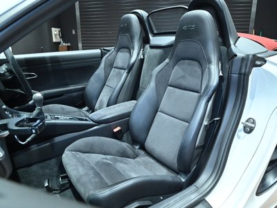 صورة مصغرة 20 لـ 2018 Porsche 718