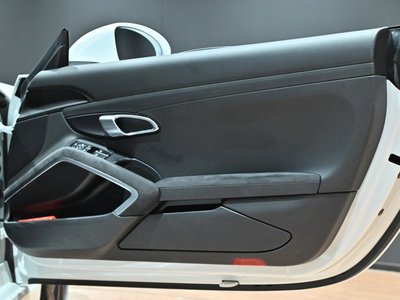 صورة مصغرة 53 لـ 2018 Porsche 718
