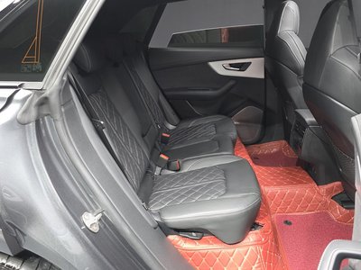 2023 AUDI Q8 缩略图 18