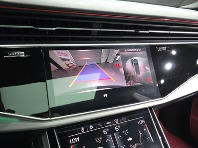 2023 AUDI Q8 缩略图 21