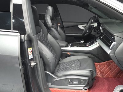 2023 AUDI Q8 缩略图 17