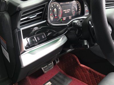 2023 AUDI Q8 缩略图 38