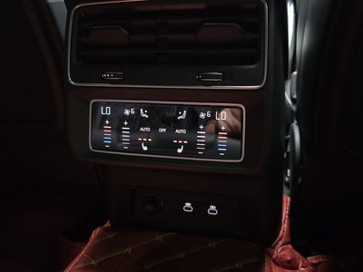 2023 AUDI Q8 缩略图 25
