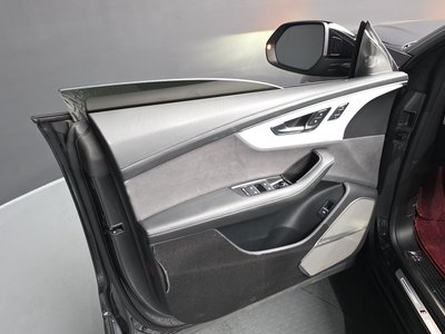 2023 AUDI Q8 缩略图 14