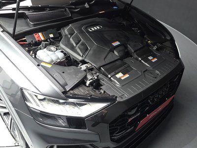 2023 AUDI Q8 照片 7