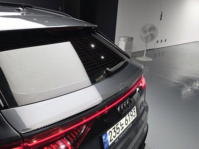 2023 AUDI Q8 缩略图 39