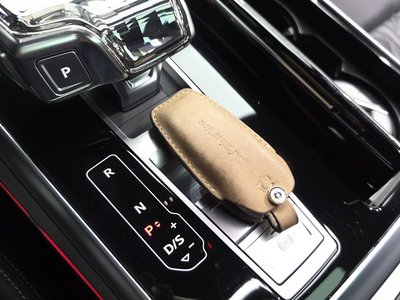 2023 AUDI Q8 缩略图 27