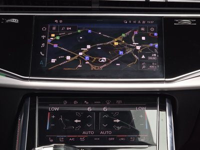 2023 AUDI Q8 缩略图 20
