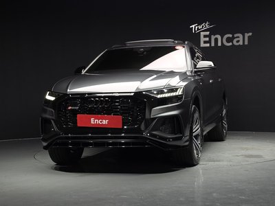 2023 AUDI Q8 照片 2
