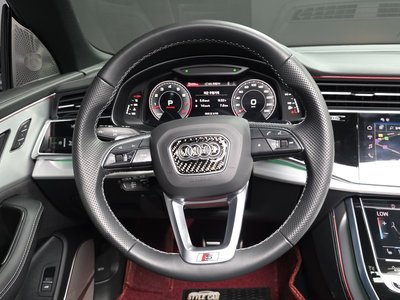 2023 AUDI Q8 缩略图 19