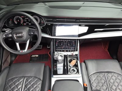2023 AUDI Q8 照片 5