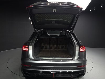 2023 AUDI Q8 缩略图 26