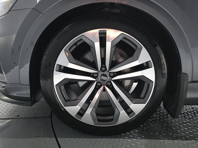 2023 AUDI Q8 照片 6