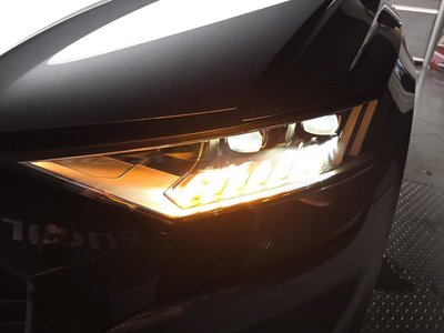 2023 AUDI Q8 照片 9