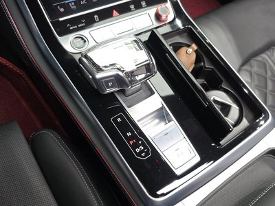 2023 AUDI Q8 缩略图 12