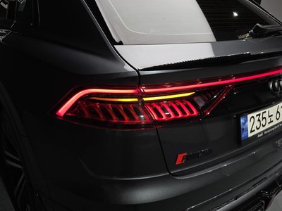 2023 AUDI Q8 照片 10