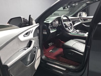 2023 AUDI Q8 缩略图 13
