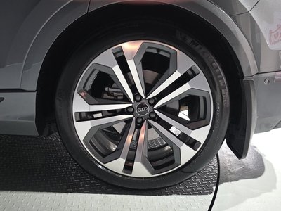 2023 AUDI Q8 照片 8