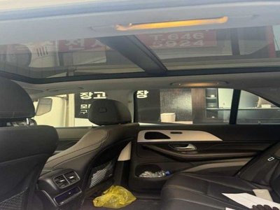 MERCEDES-BENZ GLE - 4