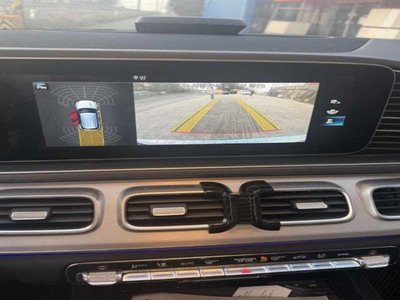 MERCEDES-BENZ GLE - 5