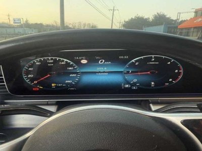 MERCEDES-BENZ GLE - 3