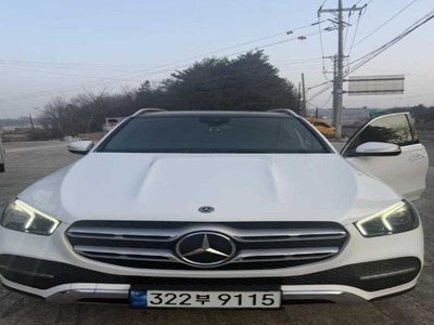 MERCEDES-BENZ GLE - 1