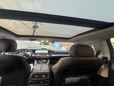 MERCEDES-BENZ GLE - 2