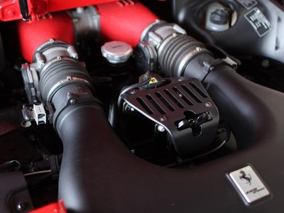 صورة مصغرة 28 لـ 2013 FERRARI 458 SPIDER