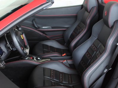 صورة مصغرة 12 لـ 2013 FERRARI 458 SPIDER